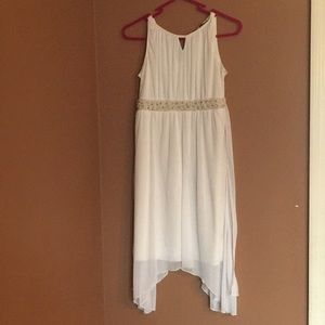 Youth size 16 dress